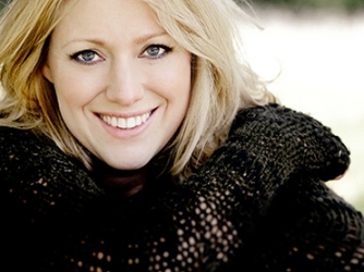 Sophie Bevan ©Sussie Alhburg Sophie Bevan ©Sussie Alhburg