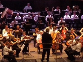 Ealing Symphony Orchestra Ealing Symphony Orchestra