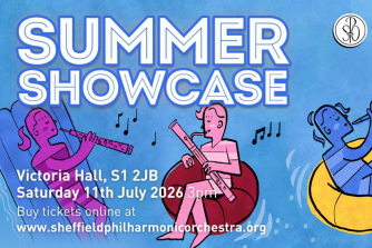 Summer Showcase
