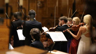 London Concertante London Concertante