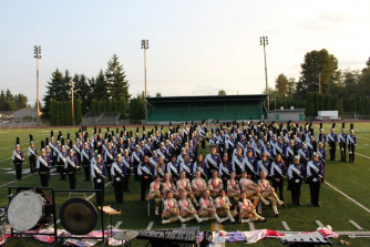 Kamiak High School Band