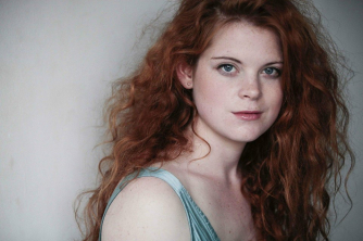 Rosalind Dobson, Narrator Rosalind Dobson, Narrator