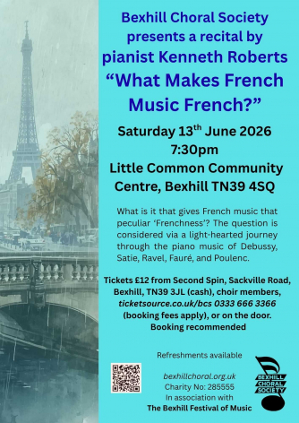 What Makes French Music French?