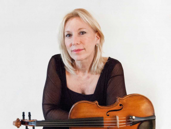 Terra Musica Academy presents: Jacqueline Ross and Artem Belogurov Terra Musica Academy presents: Jacqueline Ross and Artem Belogurov
