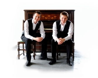 Scott Brothers Duo Scott Brothers Duo