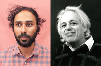 Naqvi and Ligeti