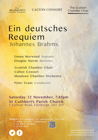 Scottish Chamber Choir