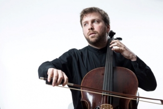 Soloist:Bartholomew LaFollette Soloist:Bartholomew LaFollette