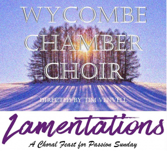 Lamentations Lamentations