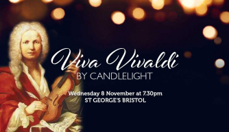 Bristol Ensemble - Viva Vivaldi by candlelight Bristol Ensemble - Viva Vivaldi by candlelight