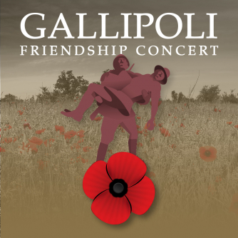 Gallipoli Friendship Concert Gallipoli Friendship Concert