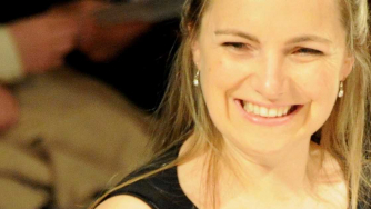 Joanna Tomlinson - Music Director Joanna Tomlinson - Music Director