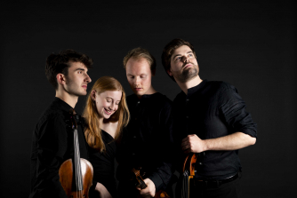 Fibonacci Quartet Fibonacci Quartet