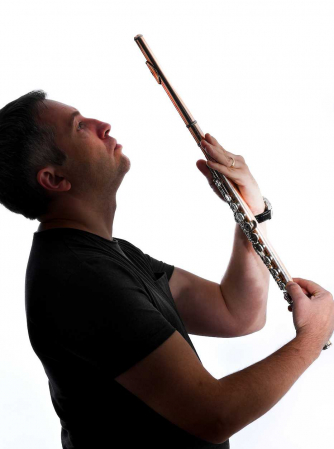 Flautist Flautist