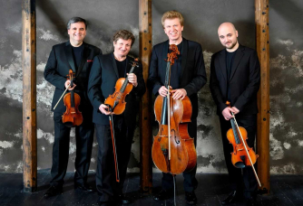 Wihan Quartet Wihan Quartet