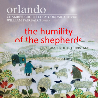 The Humility of the Shepherds
