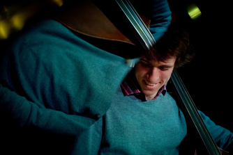 Misha Mullov-Abbado Misha Mullov-Abbado