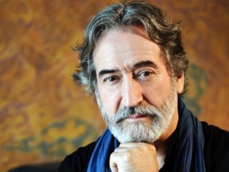 Jordi Savall ©David Ignaszewski