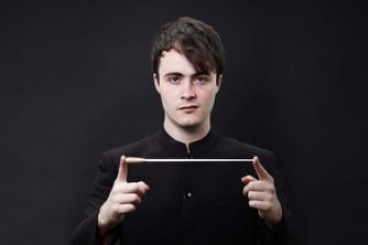 Ben Gernon, credit Hannah Taylor Ben Gernon, credit Hannah Taylor