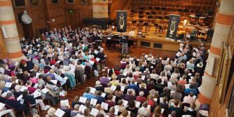 John Rutter John Rutter