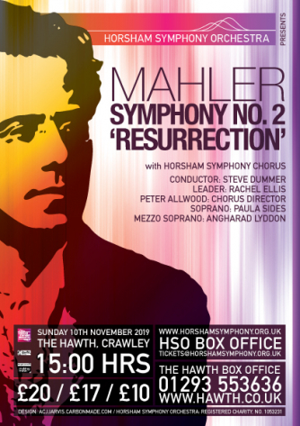 Concert poster Concert poster