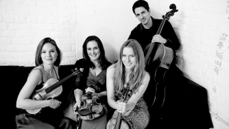 Albion Quartet Albion Quartet