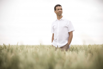 Baritone, Roderick Williams