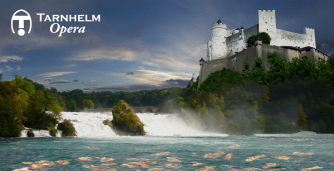 Tarnhelm Opera: Das Rheingold