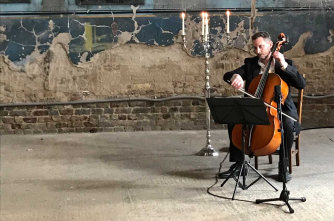 Romantic Cello Romantic Cello