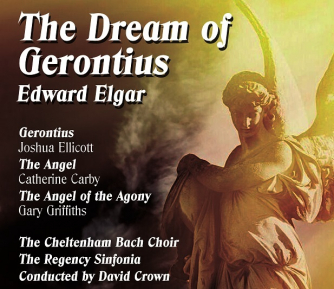 The Dream of Gerontius