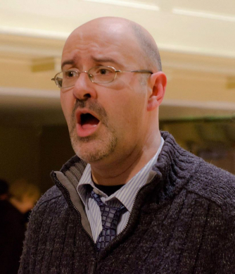 Martin Le Poidevin Martin Le Poidevin