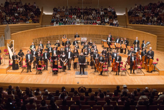 London City Philharmonic