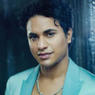 Dylan Perez – Piano Dylan Perez – Piano