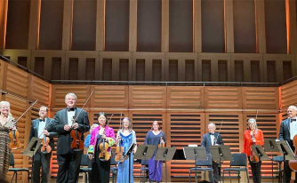 Chamber Ensemble of London Chamber Ensemble of London