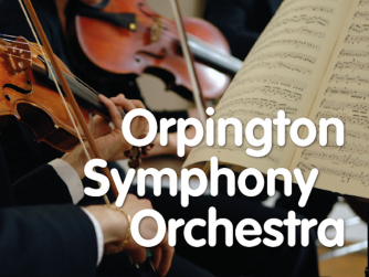 Orpington Symphony Orchestra