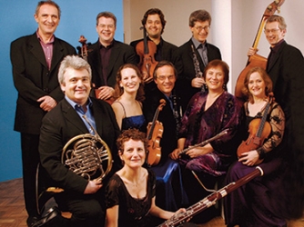 Nash Ensemble ©Hanya Chlala Nash Ensemble ©Hanya Chlala
