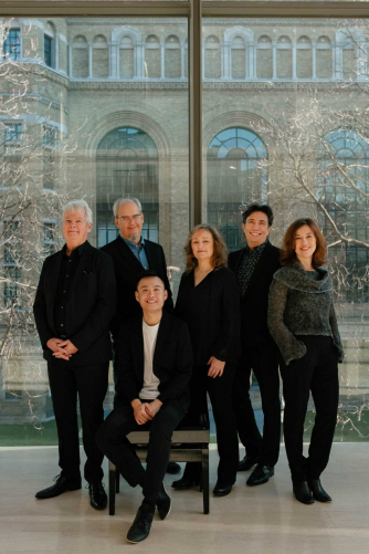 ARC Ensemble ARC Ensemble