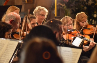 Hounslow Symphony Orchestra