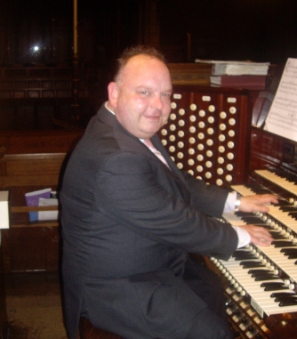Paul Bowen Paul Bowen