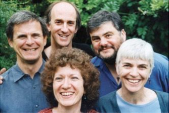 Divertimenti Ensemble