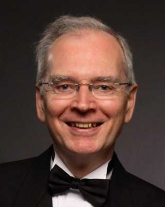 The Music of ​Stephen Dickinson