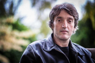 Anthony Hewitt pianist