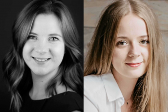 Ellie Sperling © artworks | Nicole Rudi © Yulia Mustaeva Ellie Sperling © artworks | Nicole Rudi © Yulia Mustaeva