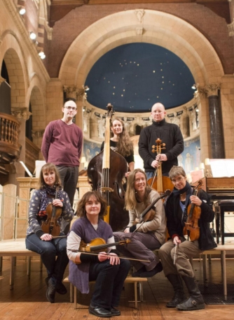 The Musical & Amicable Society The Musical & Amicable Society