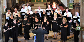 Elgar Chorale Elgar Chorale