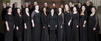 Ottawa Bach Choir