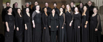 Ottawa Bach Choir Ottawa Bach Choir