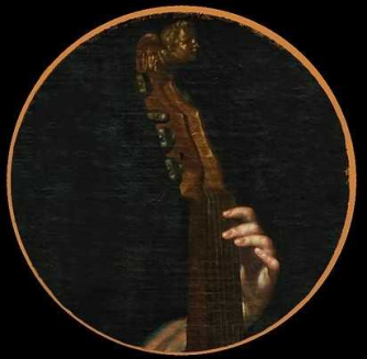 Musica Antica Rotherhithe