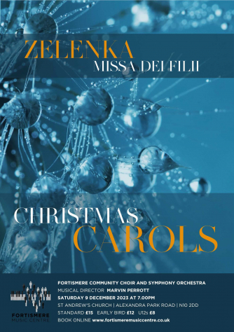 Fortismere Community Choir