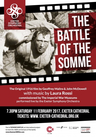 The Battle of the Somme